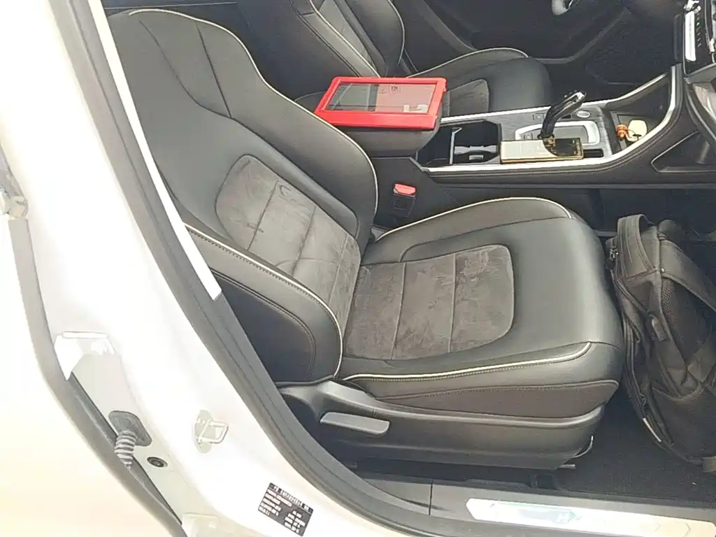 Haval H6 — миниатюра 25