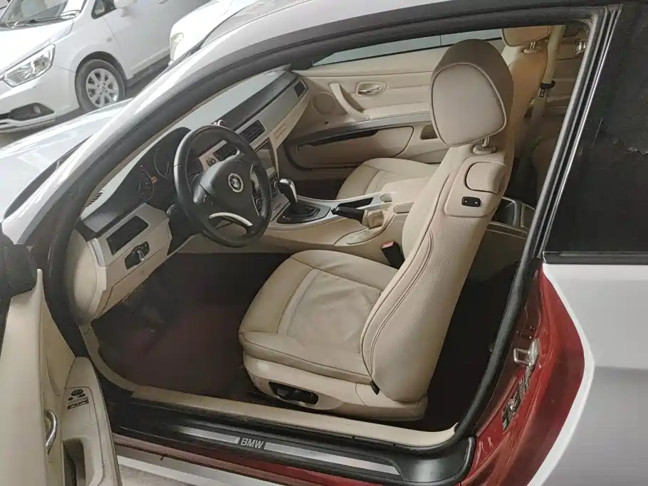 BMW 3 Series (Import) — миниатюра 9