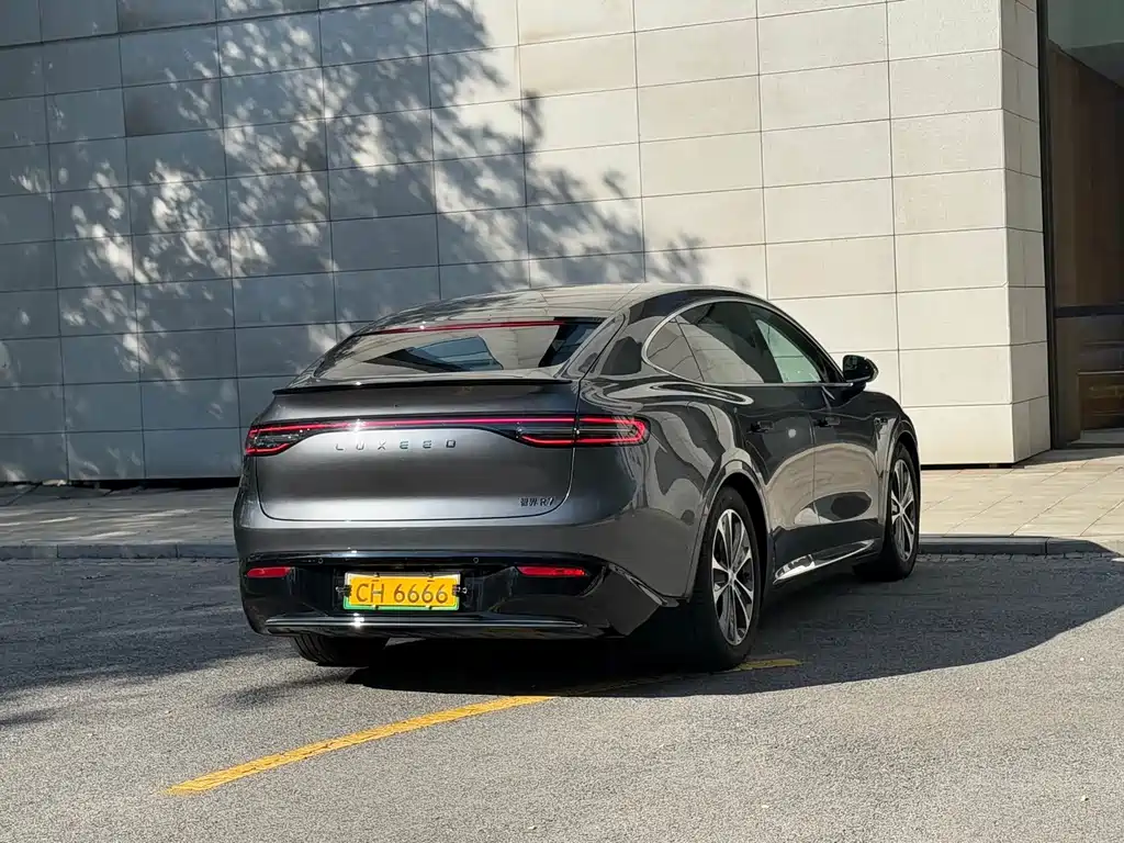 Zhijie Zhijie R7 — миниатюра 22