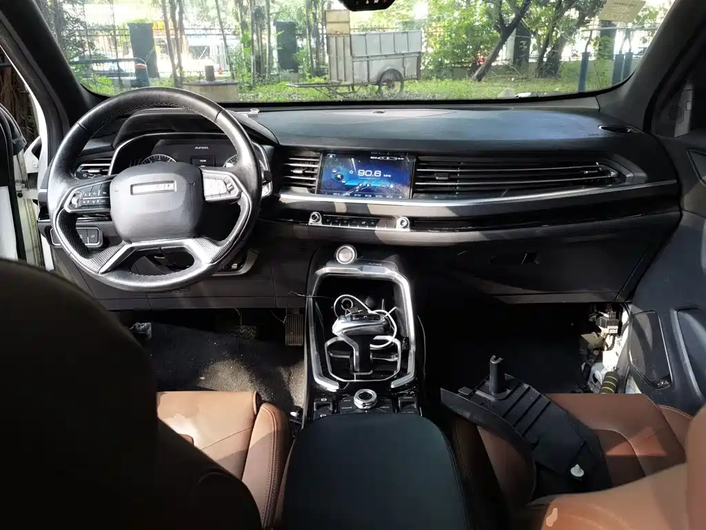 Haval H6 — миниатюра 10