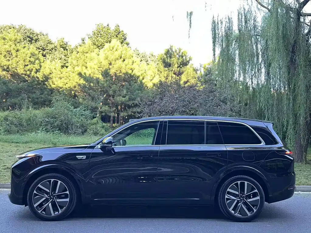 Li Auto Li L9 — миниатюра 2