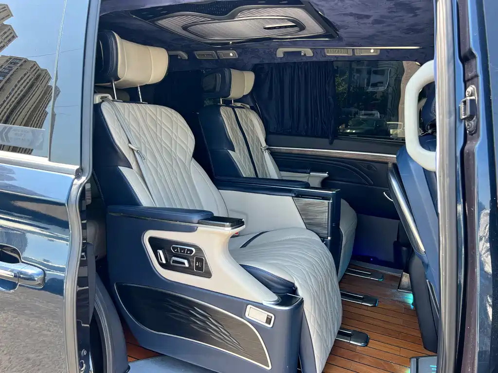 GAC Motor Trumpchi M8 — миниатюра 20