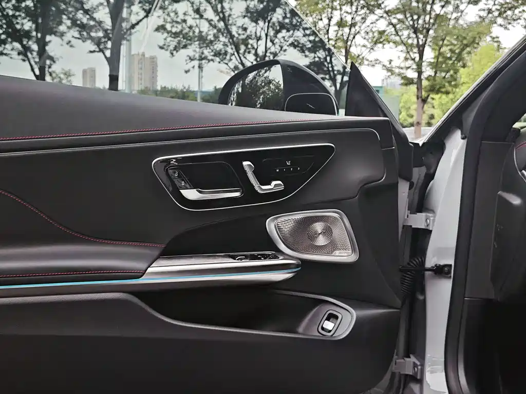 Mercedes-Benz CLE AMG — миниатюра 13
