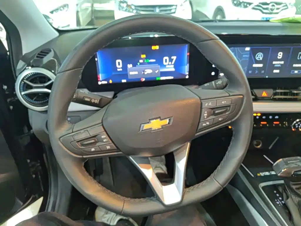 Chevrolet Monza — миниатюра 11