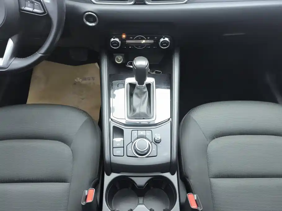 Mazda CX-5 — миниатюра 16