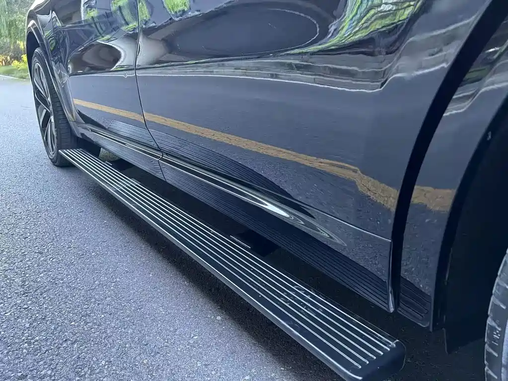 Li Auto Li L9 — миниатюра 6