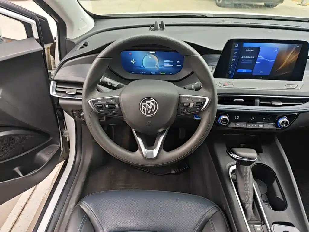Buick Velite 6 — миниатюра 11
