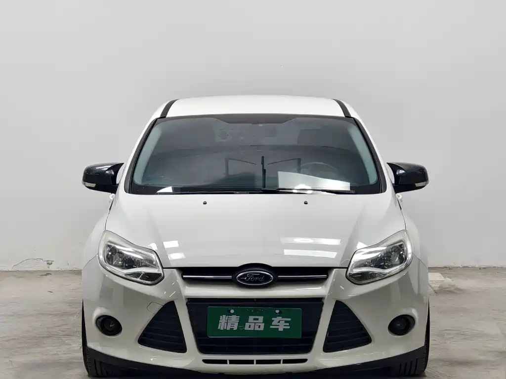 Ford Focus — миниатюра 2