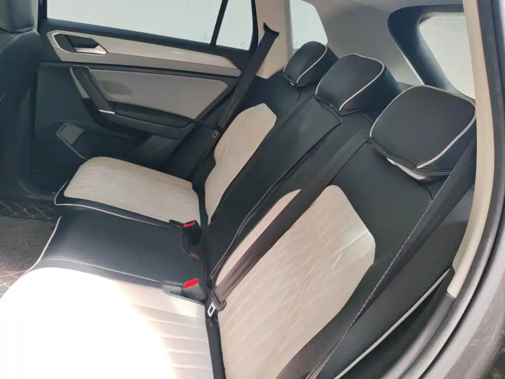 Volkswagen Tayron — миниатюра 13