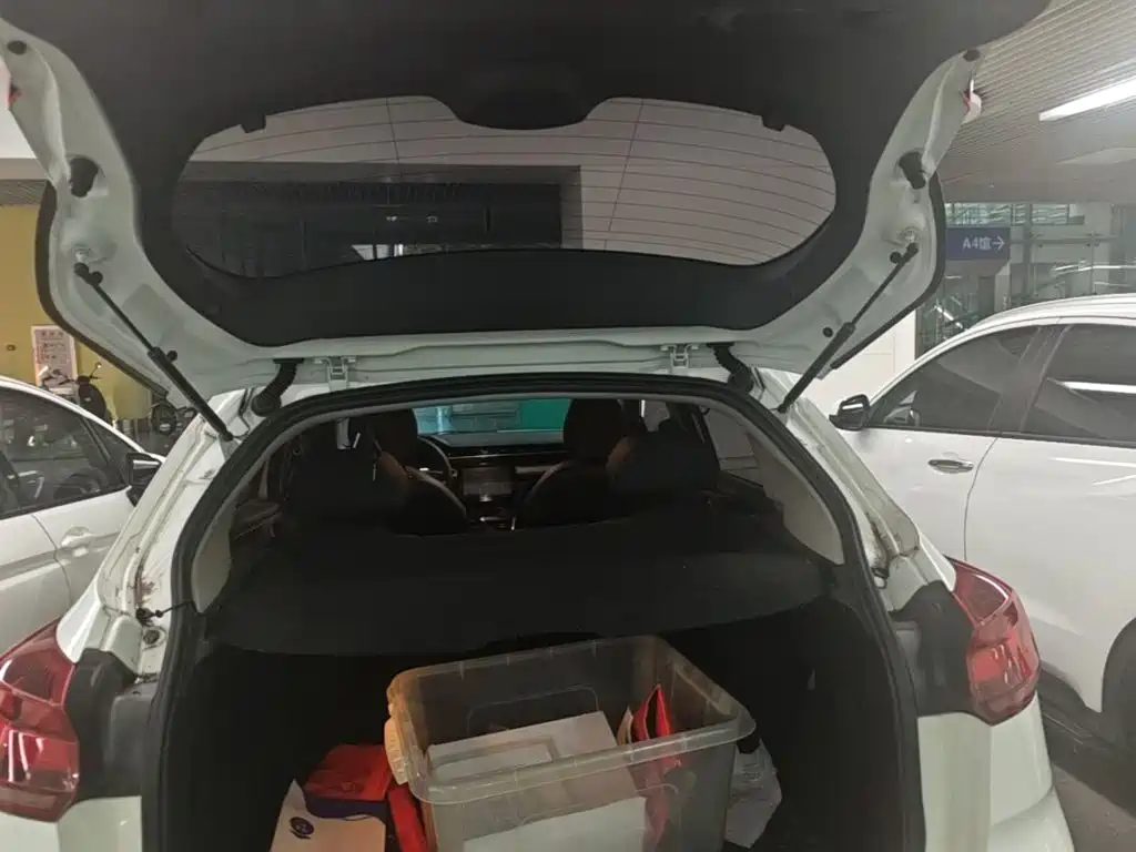 Citroen C3-XR — миниатюра 15