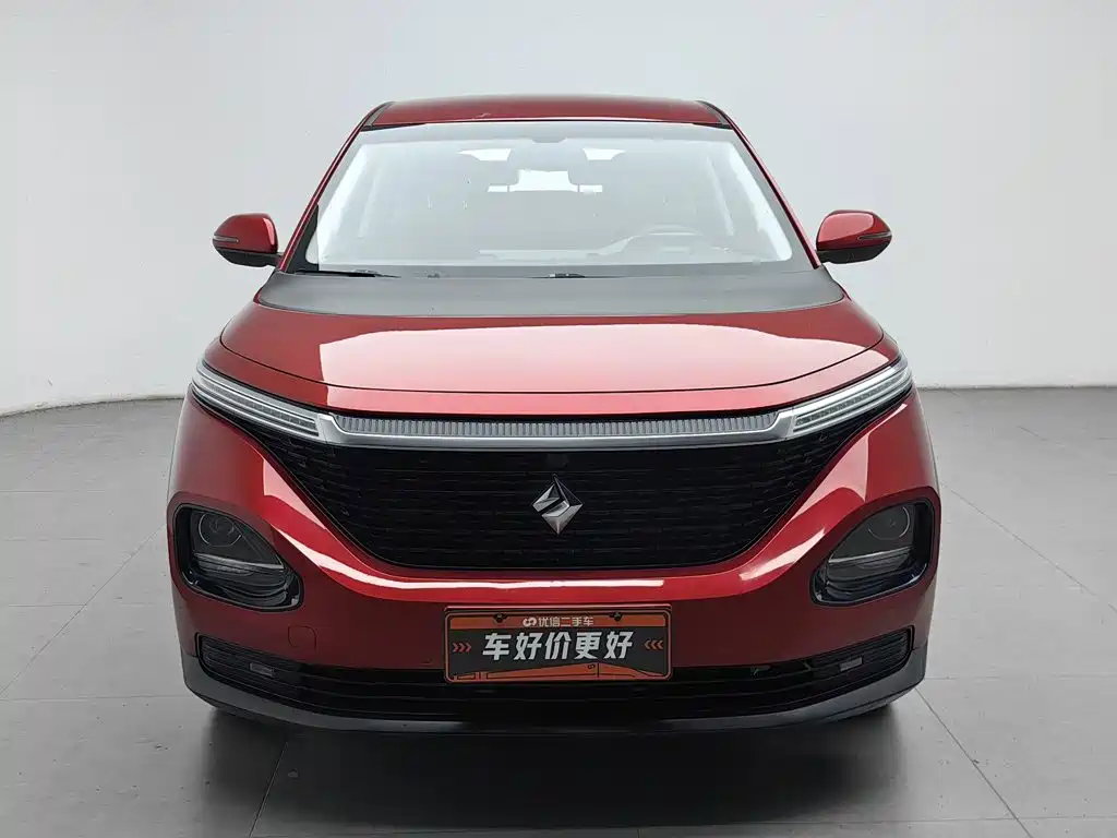 Baojun RM-5 — миниатюра 3