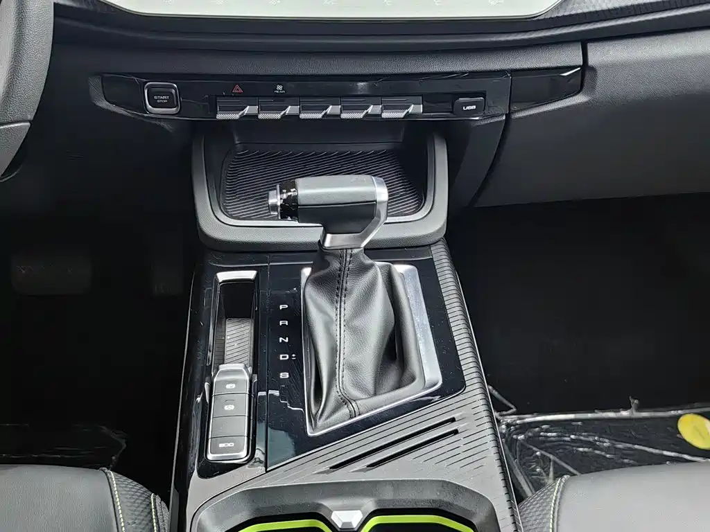Baojun RM-5 — миниатюра 13