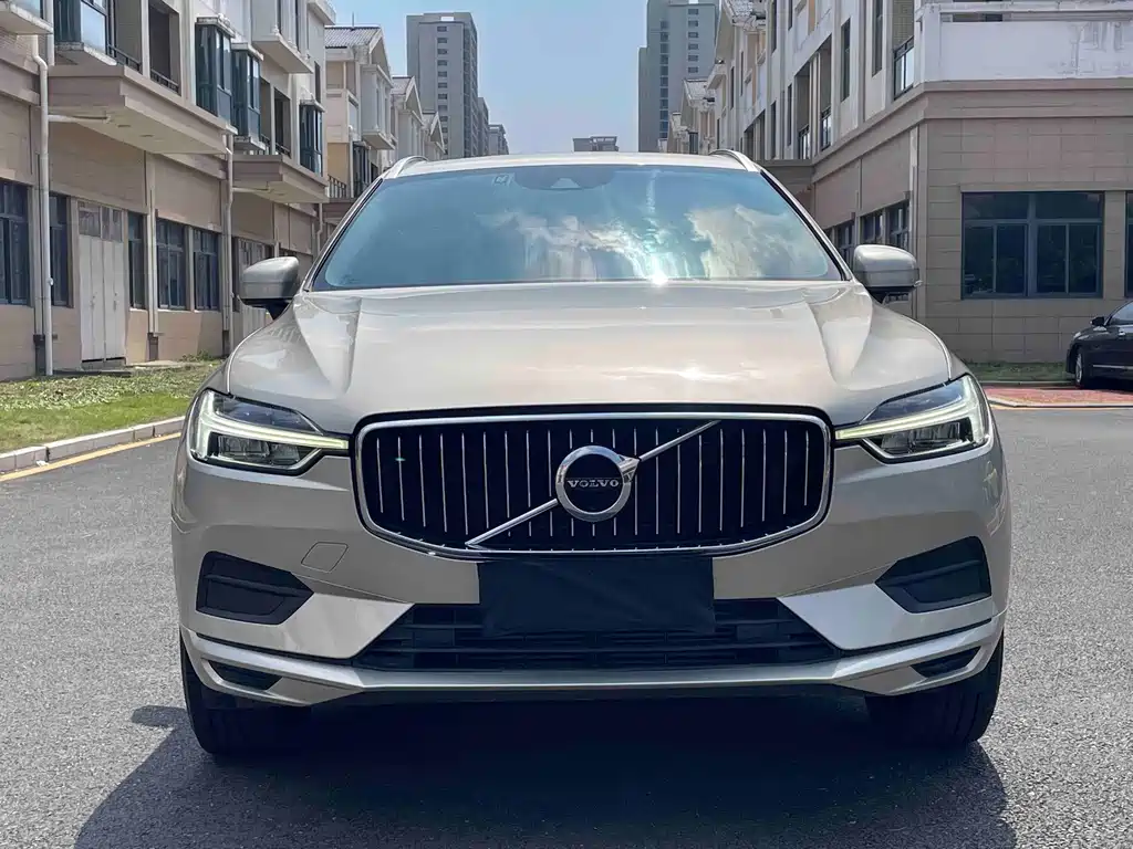 Volvo XC60 — миниатюра 2