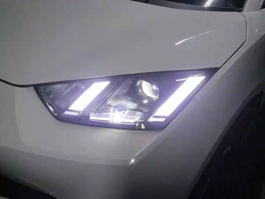 BYD Seagull — миниатюра 5