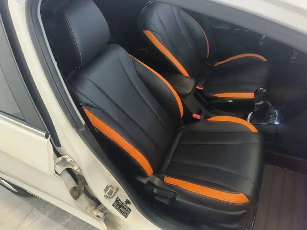 Baojun 310 — миниатюра 25