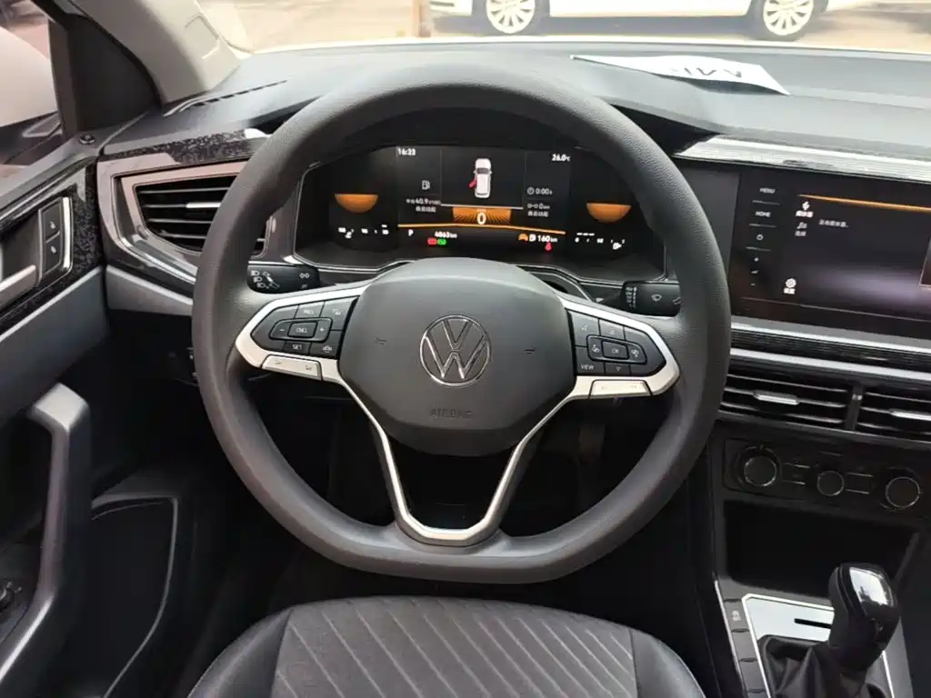 Volkswagen Lavida — миниатюра 11