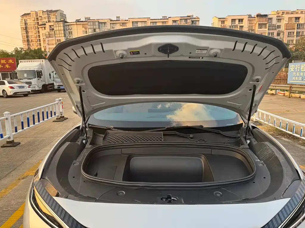 BYD L EV — миниатюра 21
