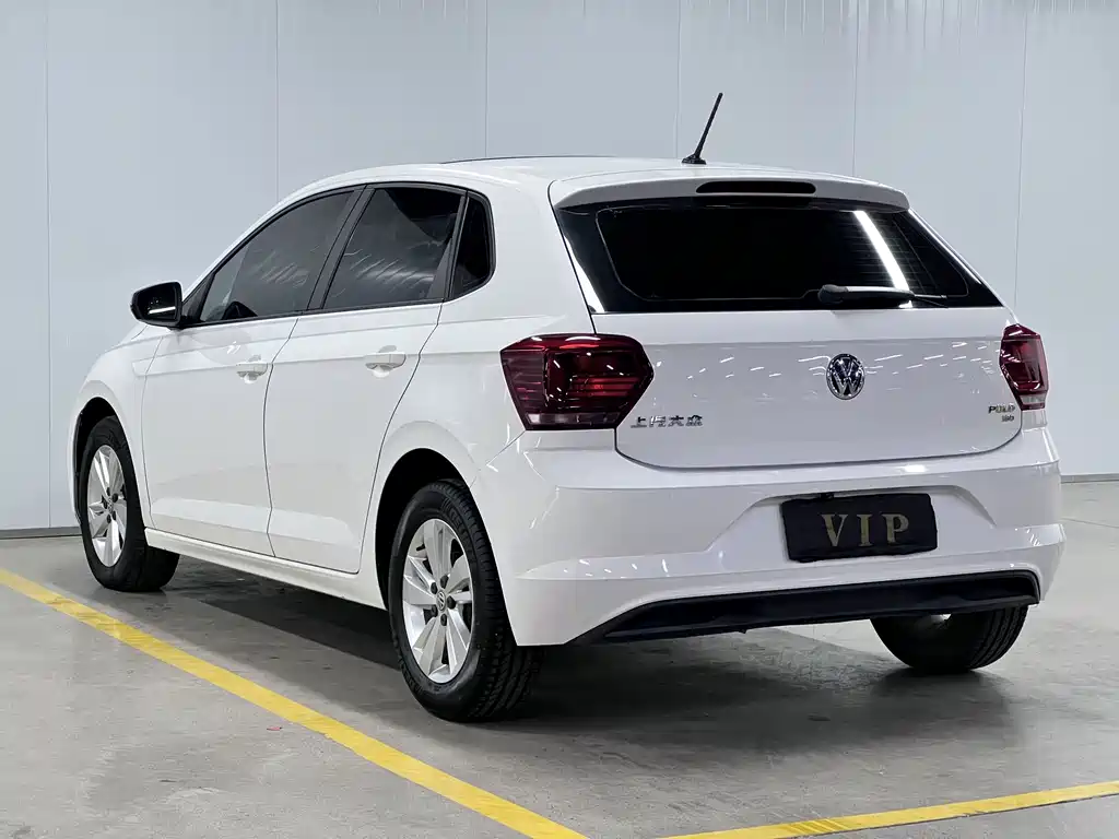 Volkswagen Polo — миниатюра 6