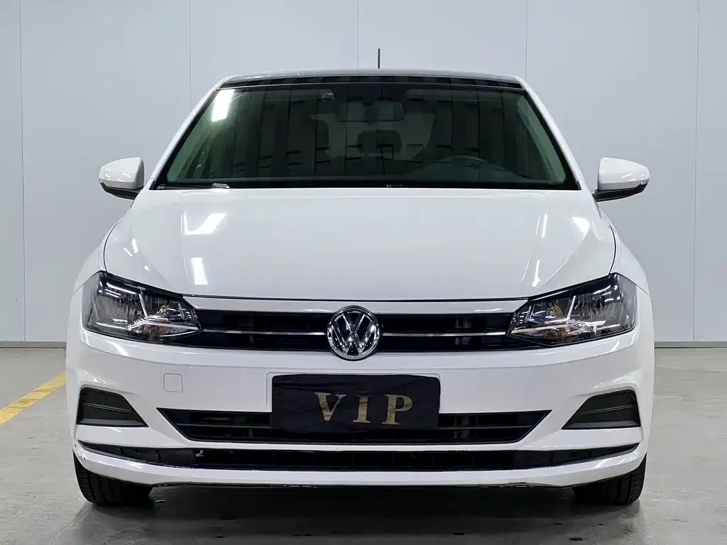 Volkswagen Polo — миниатюра 2