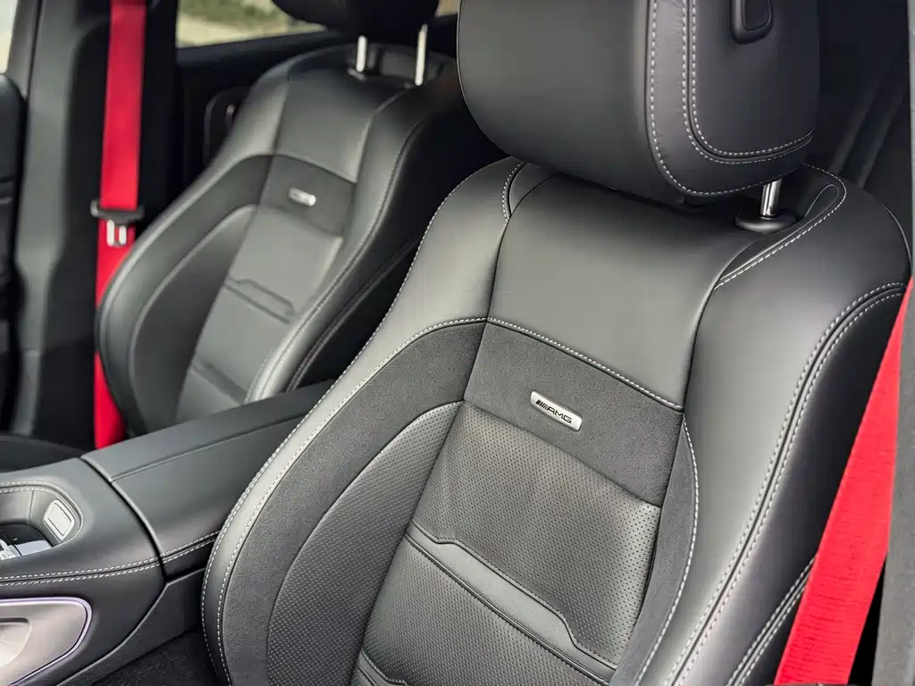 Mercedes-Benz GLE AMG — миниатюра 14
