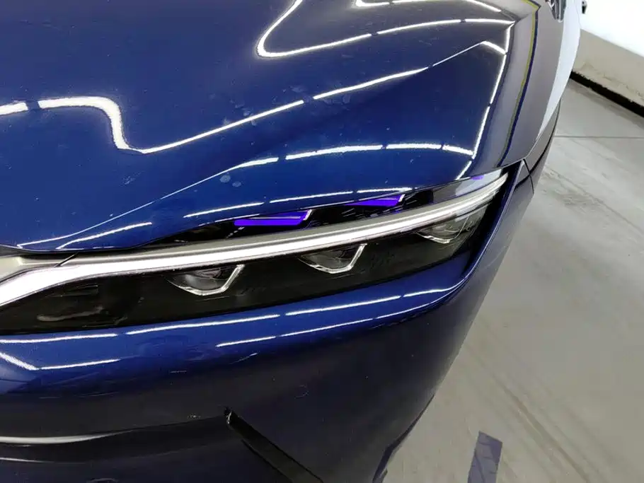 BYD Han — миниатюра 5
