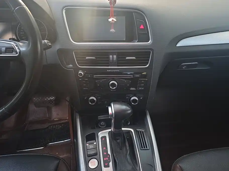 Audi Q5 — миниатюра 13