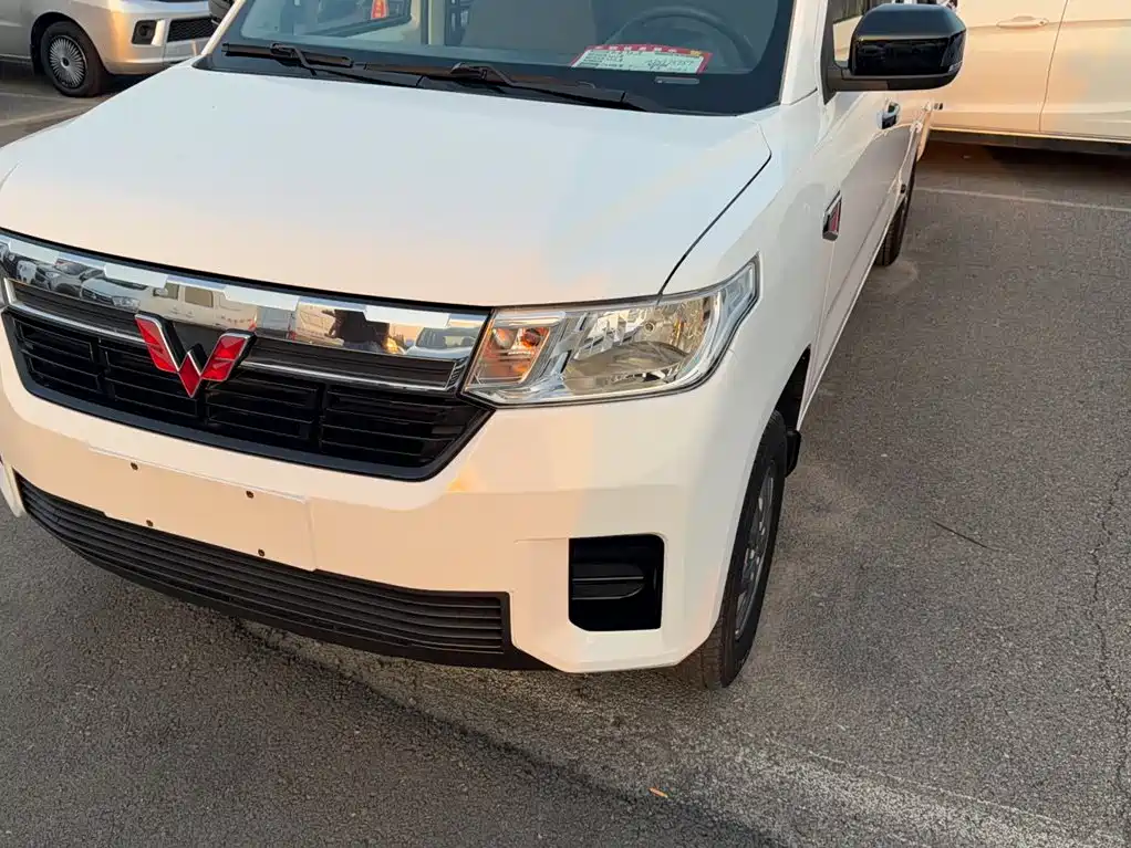 Wuling Journey — миниатюра 13