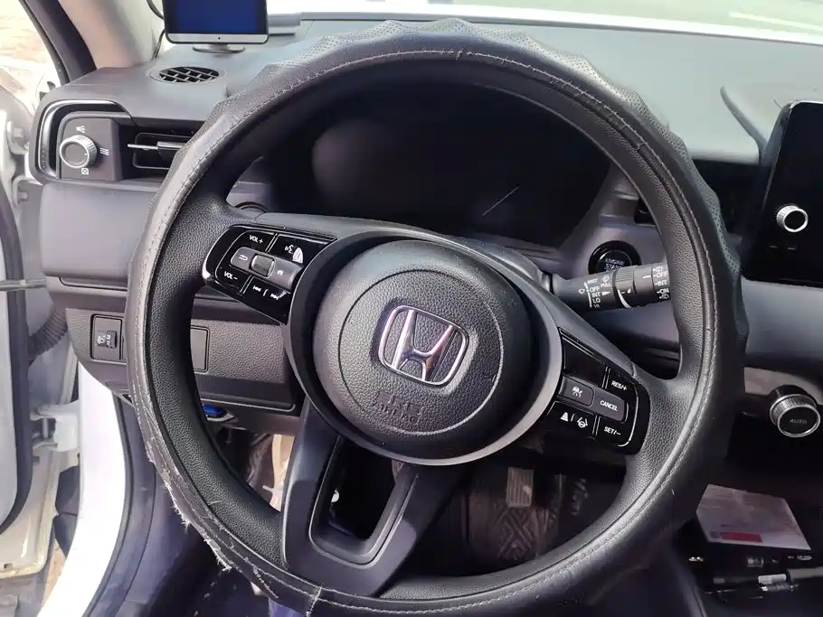 Honda Vezel — миниатюра 15