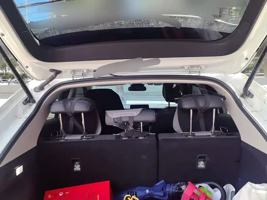 Honda Vezel — миниатюра 4