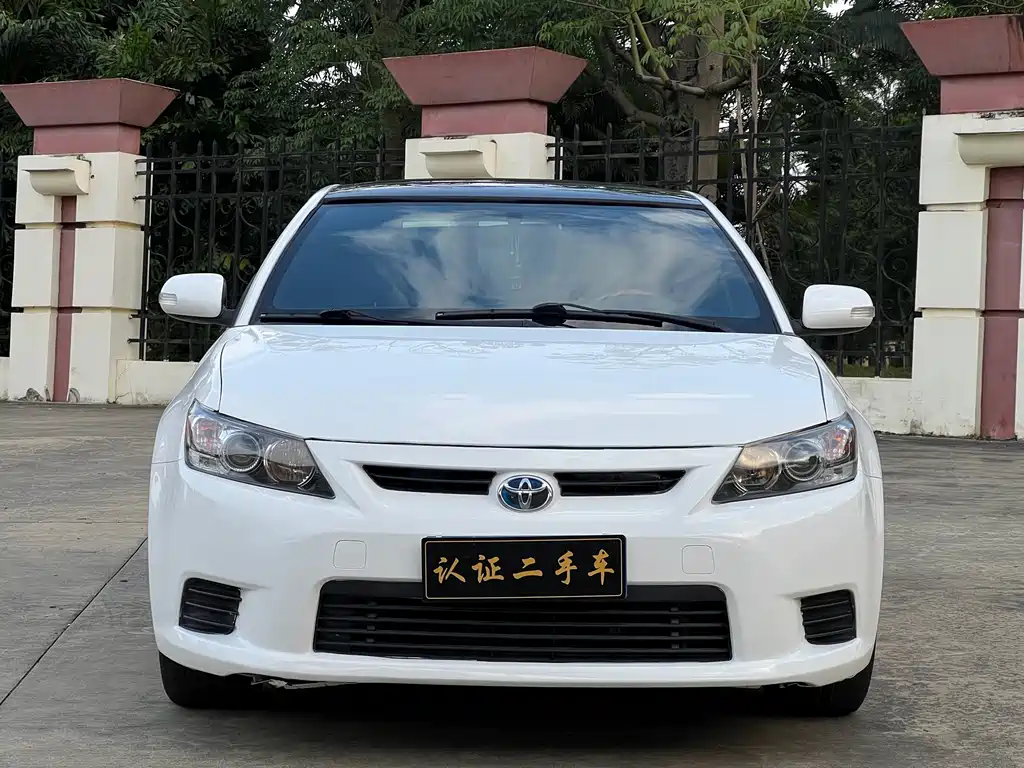 Toyota ZELAS — миниатюра 2