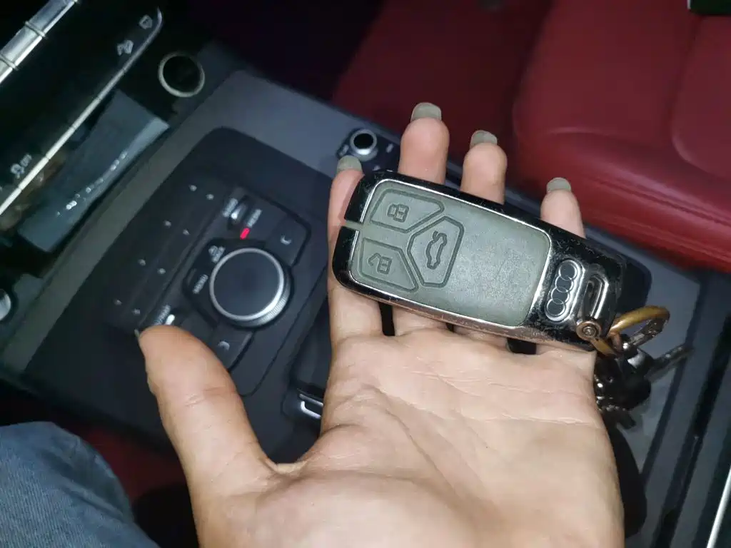 Audi Q5L — миниатюра 12