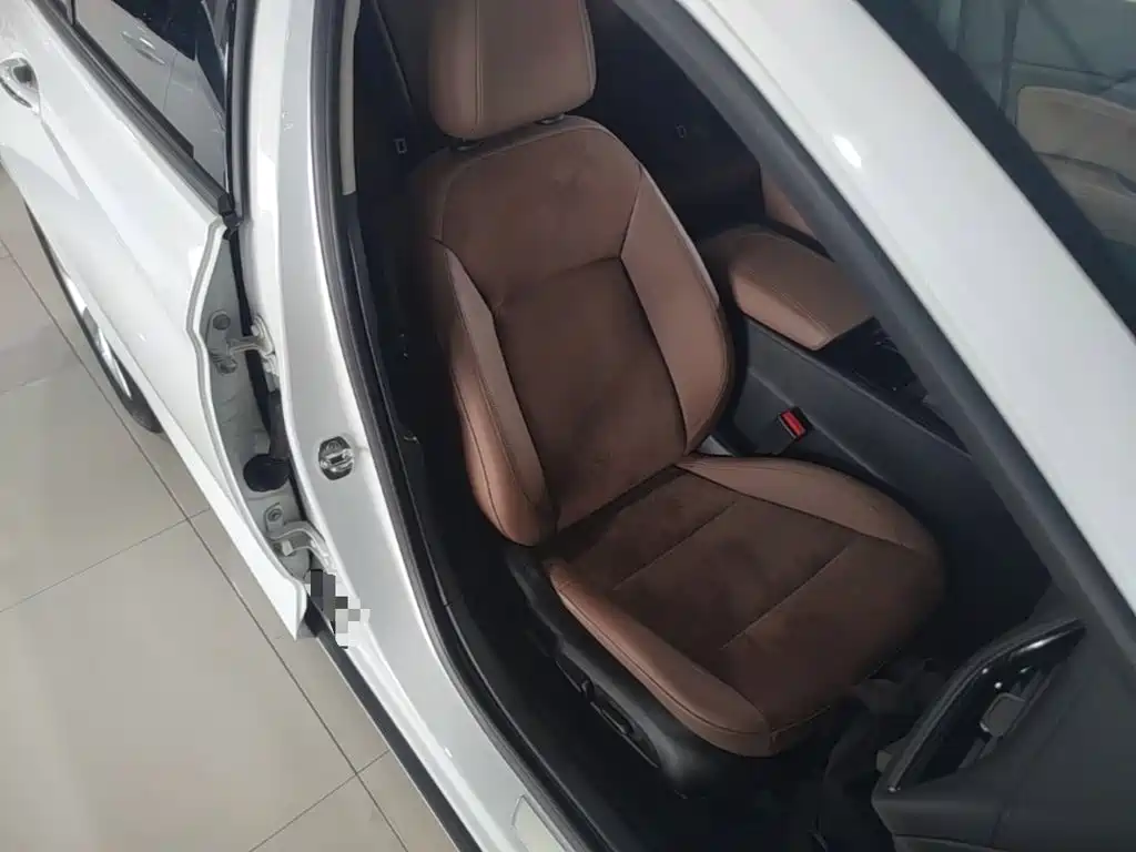 Buick Regal — миниатюра 20