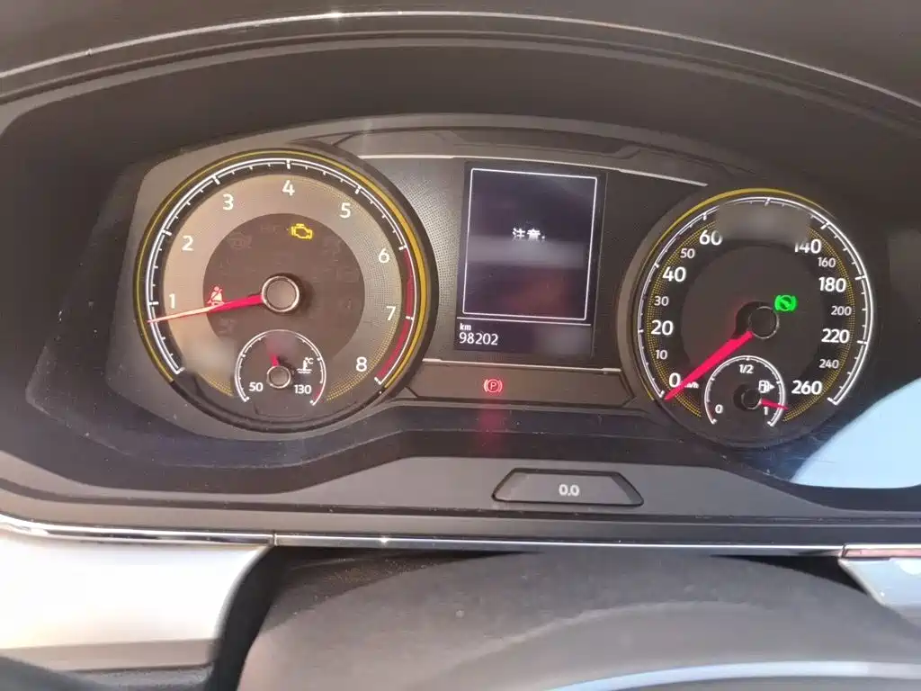 Volkswagen Lamando — миниатюра 4
