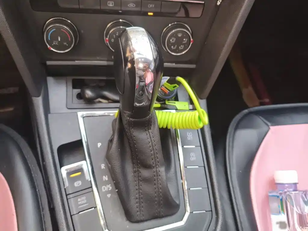 Volkswagen Lamando — миниатюра 7