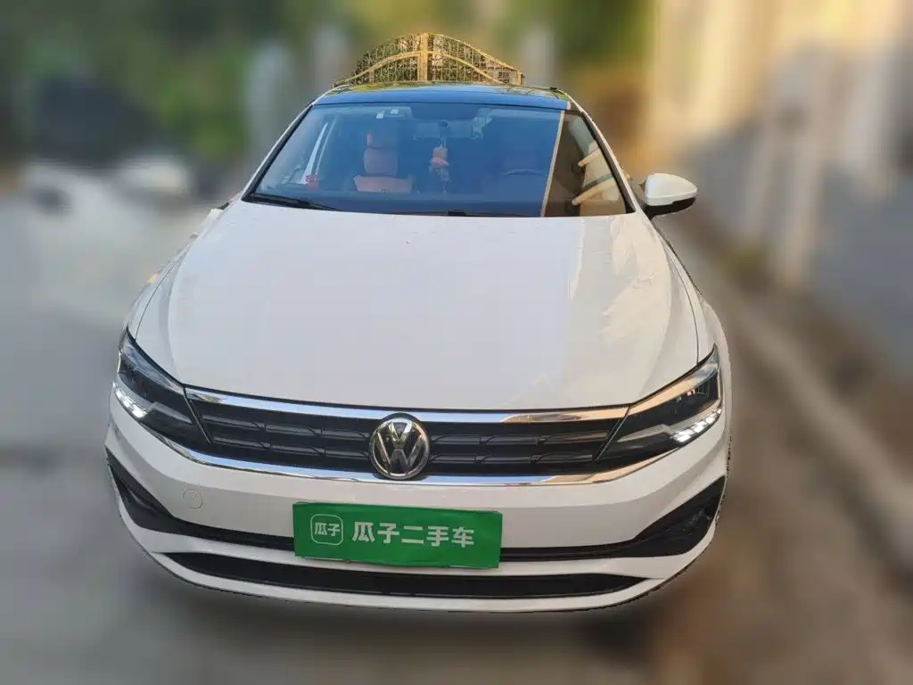 Volkswagen Lamando — миниатюра 24