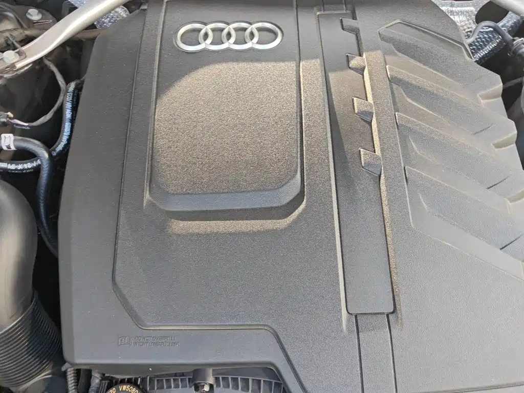 Audi A6L — миниатюра 16