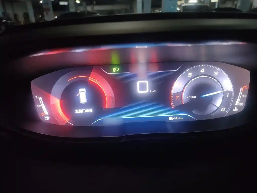 Peugeot 4008 — миниатюра 4