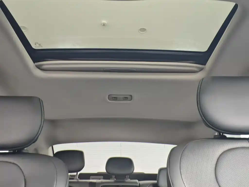 BYD Seal 05 DM-i — миниатюра 4
