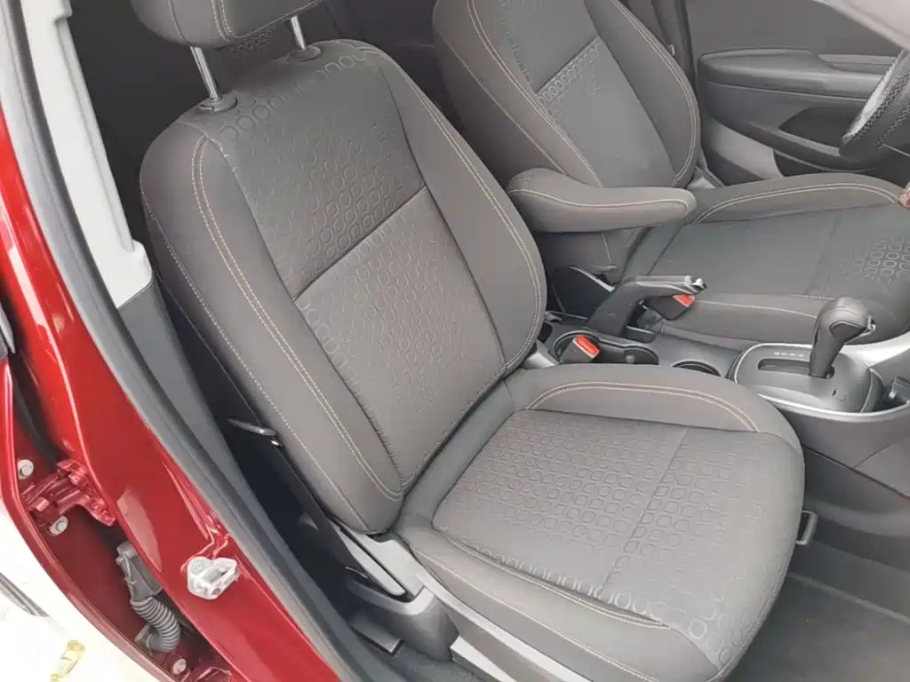 Chevrolet Trax — миниатюра 25