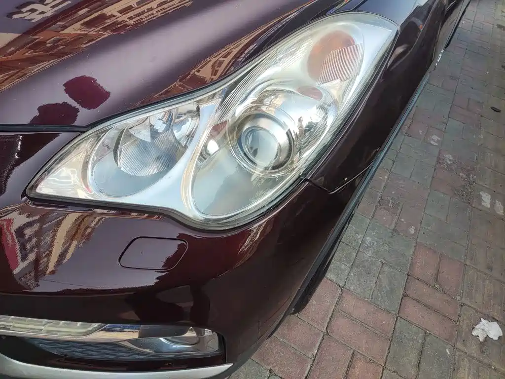 Infiniti QX50 — миниатюра 24