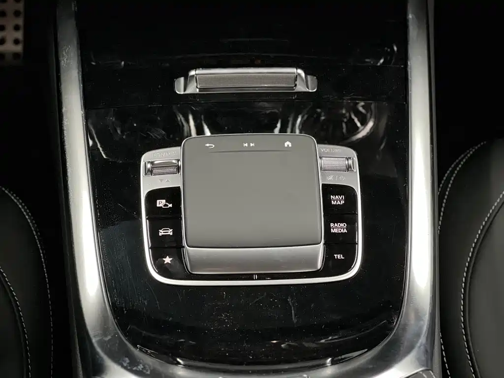 MERCEDES-BENZ G CLASS AMG