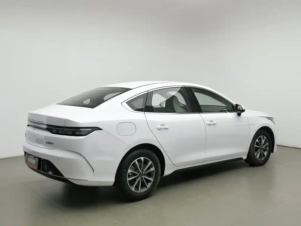 BYD Destroyer 05 — миниатюра 2