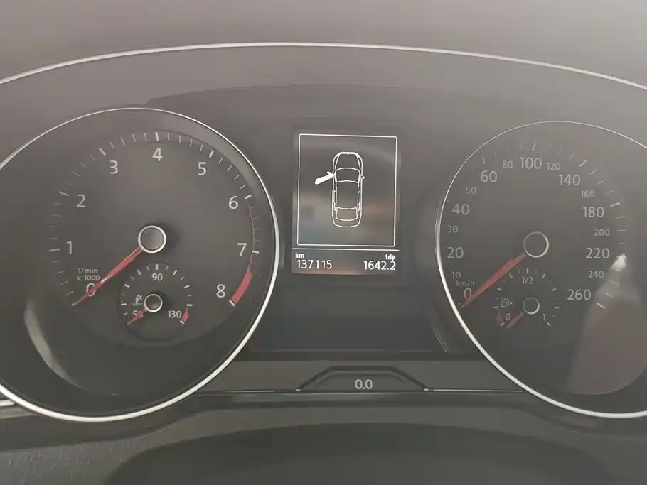 Volkswagen Magotan — миниатюра 14