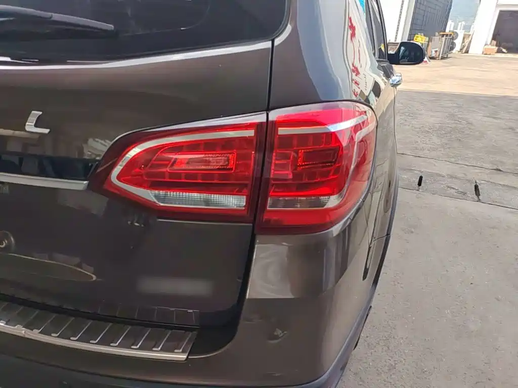Haval H6 — миниатюра 8