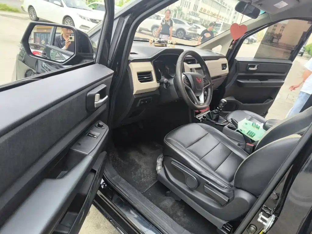 Wuling Zhengcheng — миниатюра 14