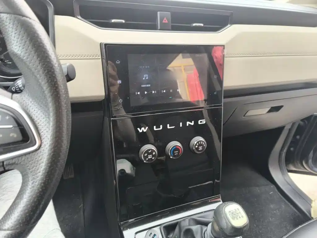 Wuling Zhengcheng — миниатюра 6