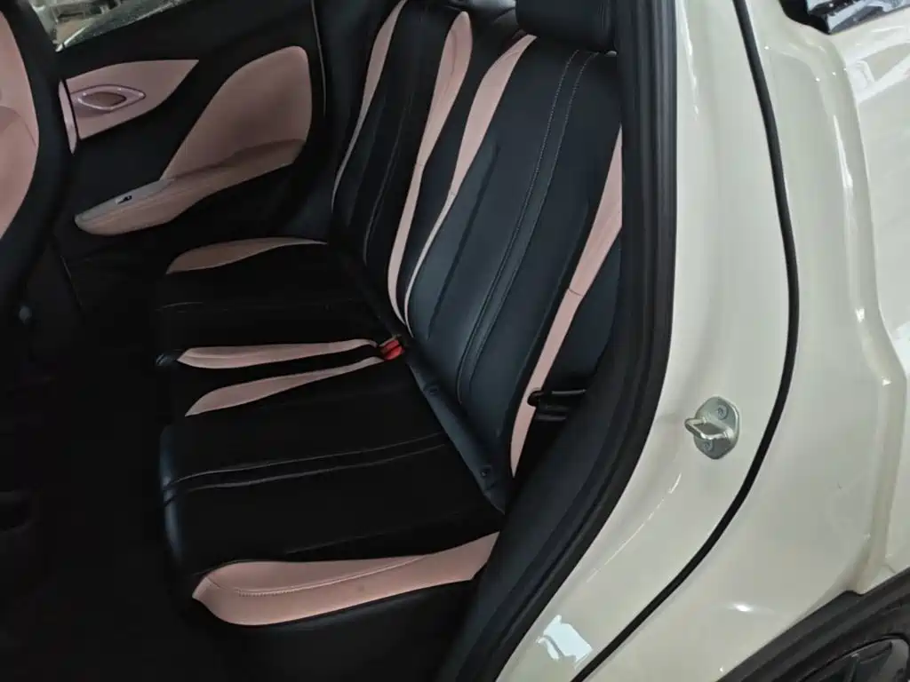 BYD Seagull — миниатюра 17
