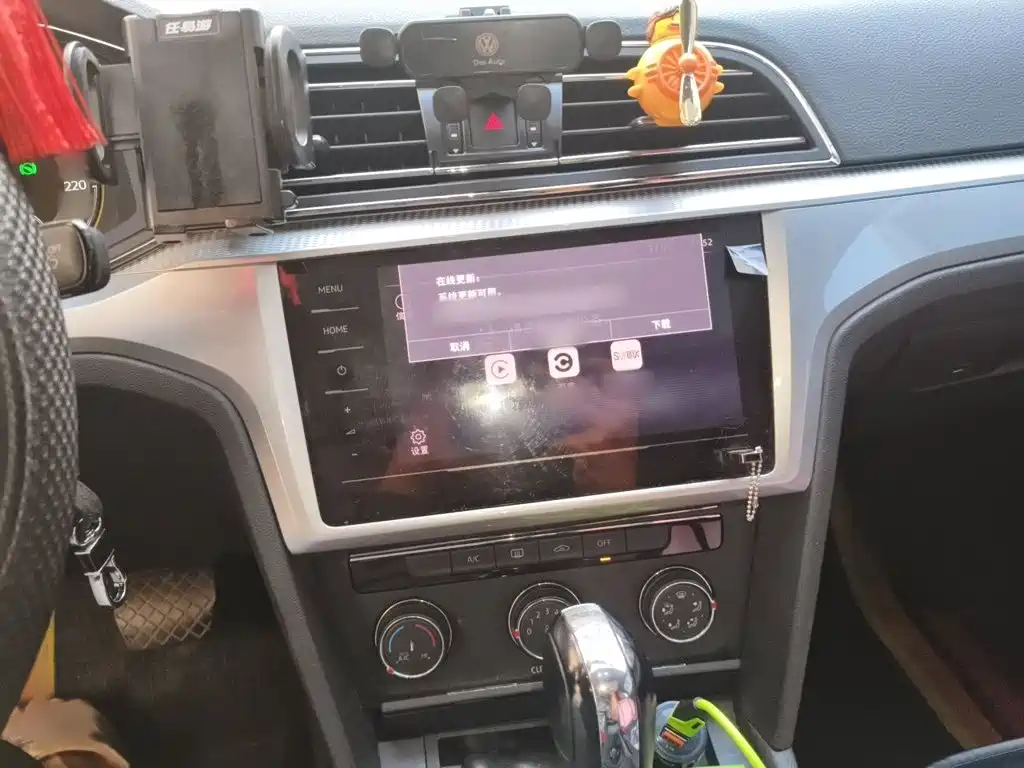 Volkswagen Lamando — миниатюра 6
