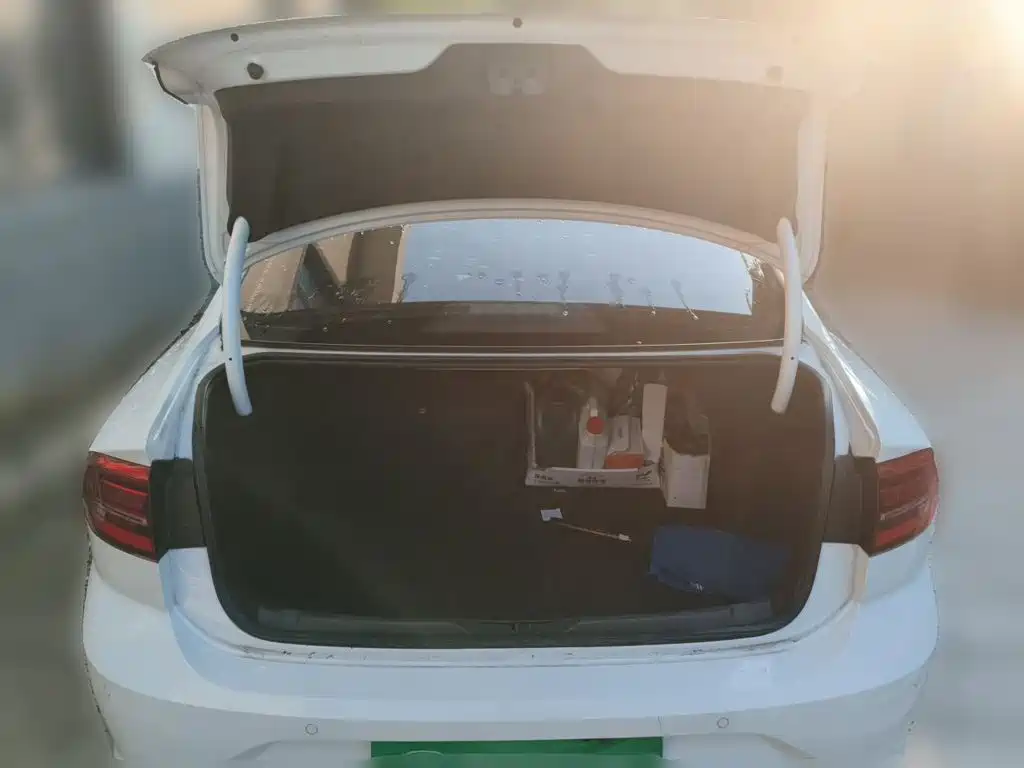 Volkswagen Lamando — миниатюра 10