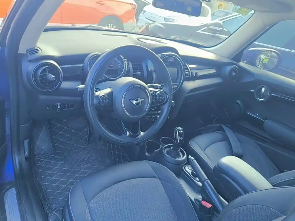 MINI Mini — миниатюра 10